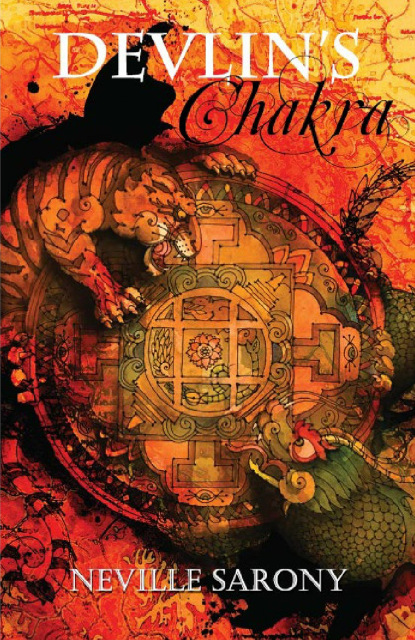 Devlin’s Chakra