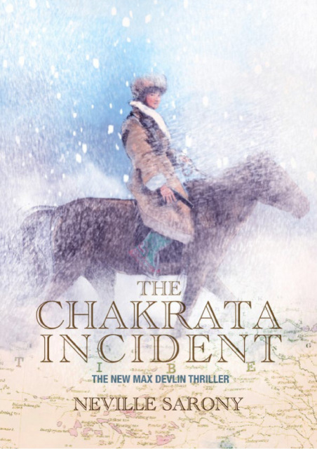 The Chakrata Incident