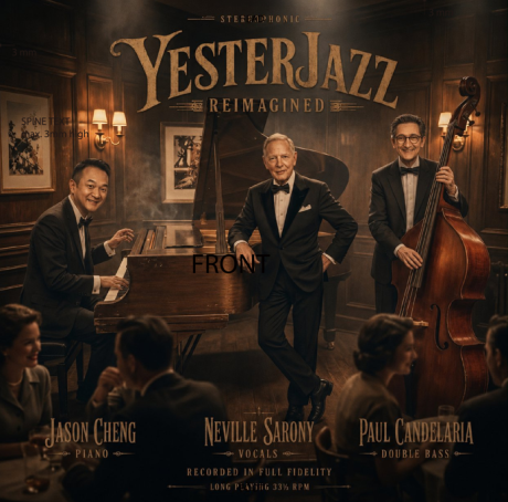 Jazz Albums